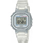 Reloj Colección Vintage Blanco Transparente LA-20WHS-7AEF