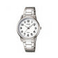 Orologio Donna Solo Tempo Argentato LTP-1303PD-7BVEF
