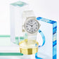 Reloj Blanco Transparente MQ-24S-7BEF