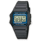 Reloj Vintage Niño Negro F-105W-1AWYEF 
