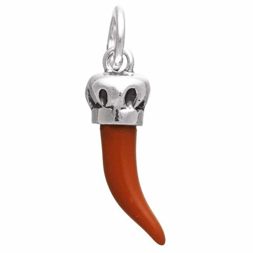Charm Corno Rosso Chef 10990