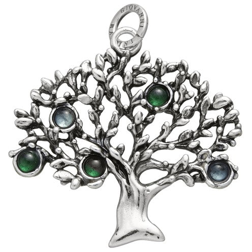 Charm Albero della Vita Grande 10982