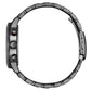 Orologio Uomo Outdoor Crono Nero e Verde AT2527-80X