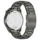 Reloj Seaplane negro y verde para hombre AW1717-81X