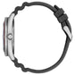 Reloj Marine Hombre Acero, Negro y Rojo AW1769-10E