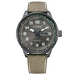 Reloj Hombre Urbano Verde BM8595-16H