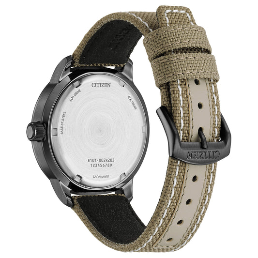 Orologio Uomo Urban Verde BM8595-16H
