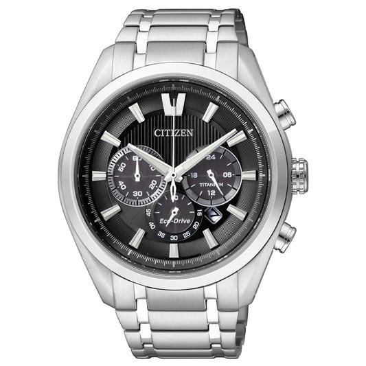 Reloj Hombre Chrono Super Titanio 4010 CA4010-58E