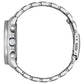 Orologio Uomo Crono Active Acciaio e Blu CA4560-81L