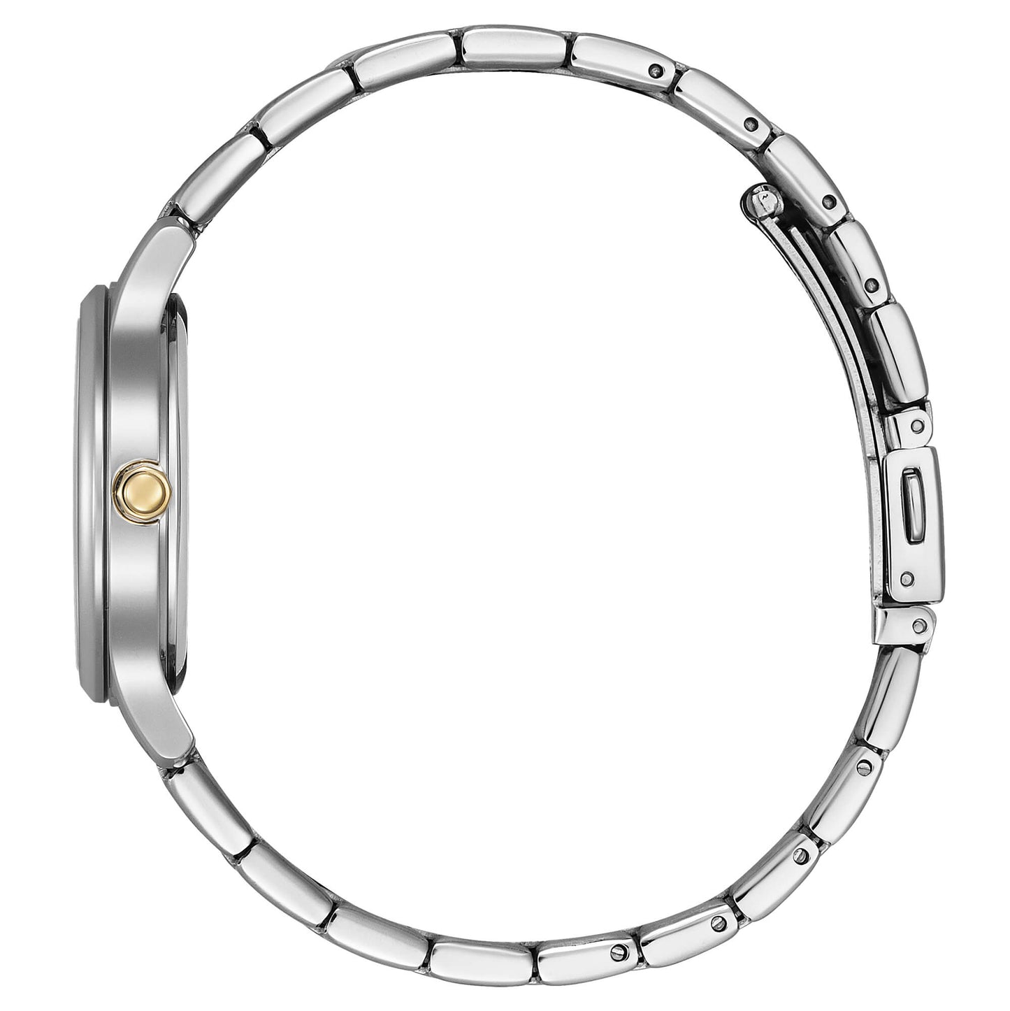 Orologio Donna Lady Acciaio e Rosato EM0895-73A