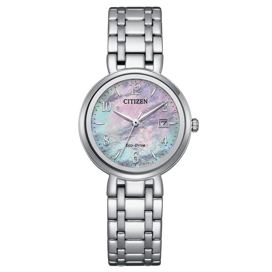 Orologio Donna Lady Acciaio e Madreperla EW2690-81Y