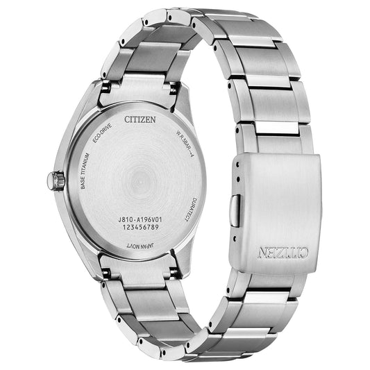 Orologio Donna Lady SuperTitanio 6150 Acciaio e Bianco FE6151-82A