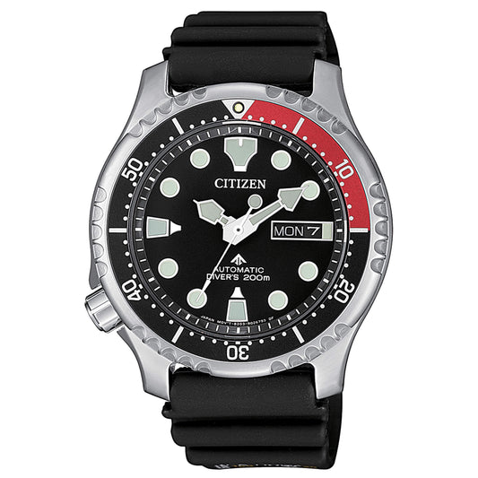 Orologio Uomo Promaster Diver's Automatic 200mt NY0085-19E