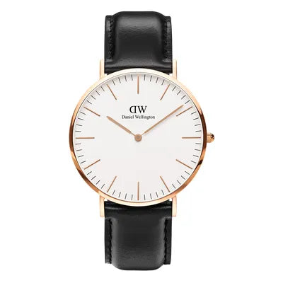 Reloj clásico para hombre Sheffield Rosato DW00100007