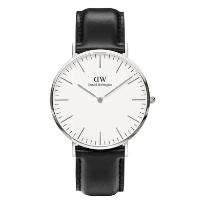 Reloj clásico para hombre Sheffield DW00100020