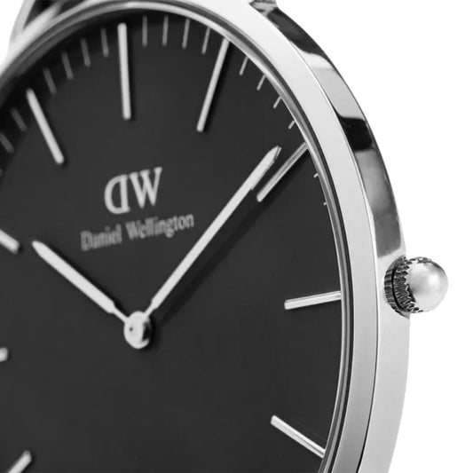 Reloj pequeño para mujer Ashfield de 32 mm DW00100202 