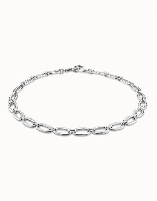 Collana Link COL0729MTL0000U