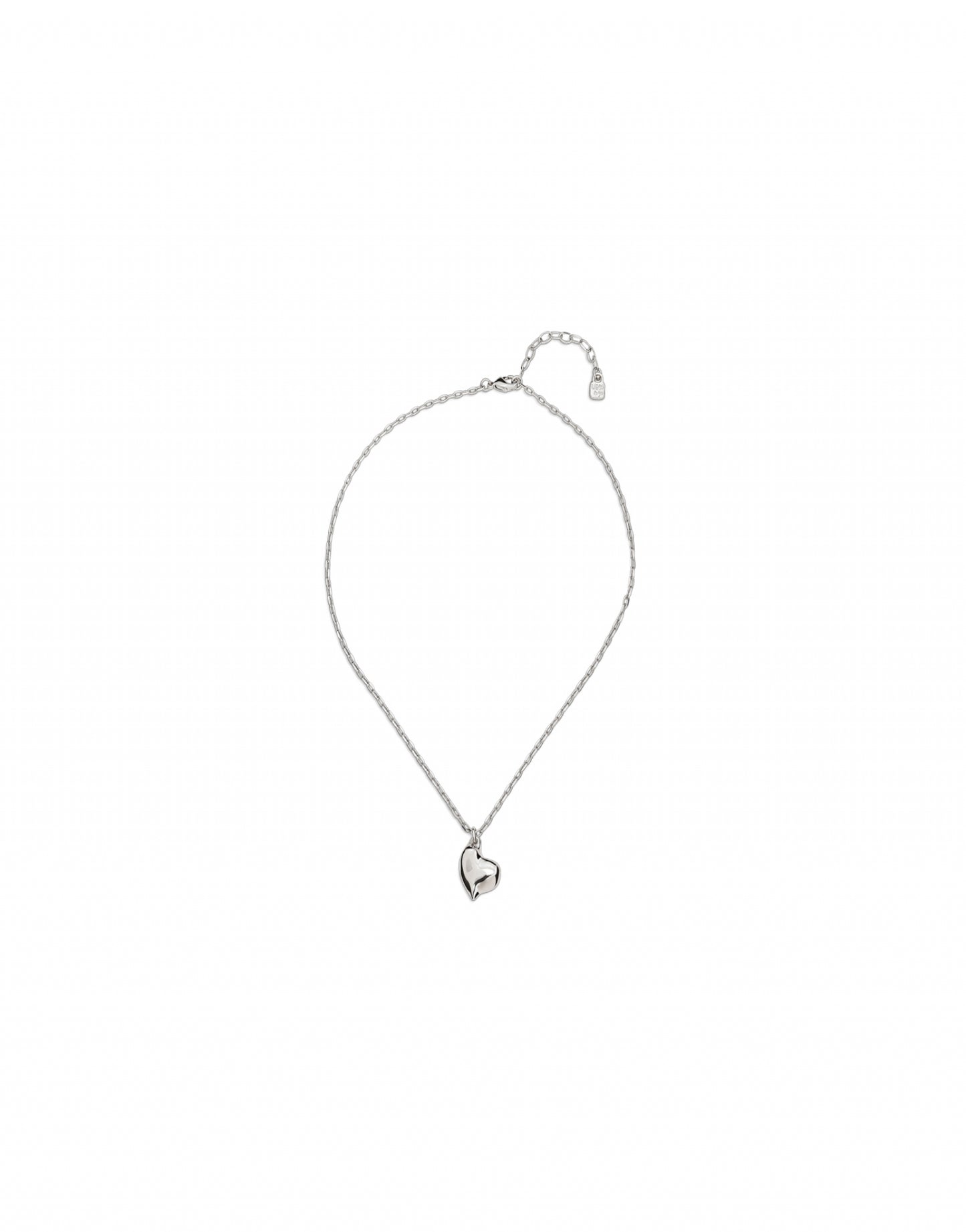 Collana Forever COL1670MTL0000U