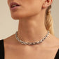 Collana Yes Sir Imperious COL1734MTL0000U