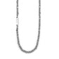 Collana Uomo 4US con Elementi Sferici 4UCL5562