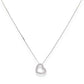 Collar Amor Corazón CLHE2 