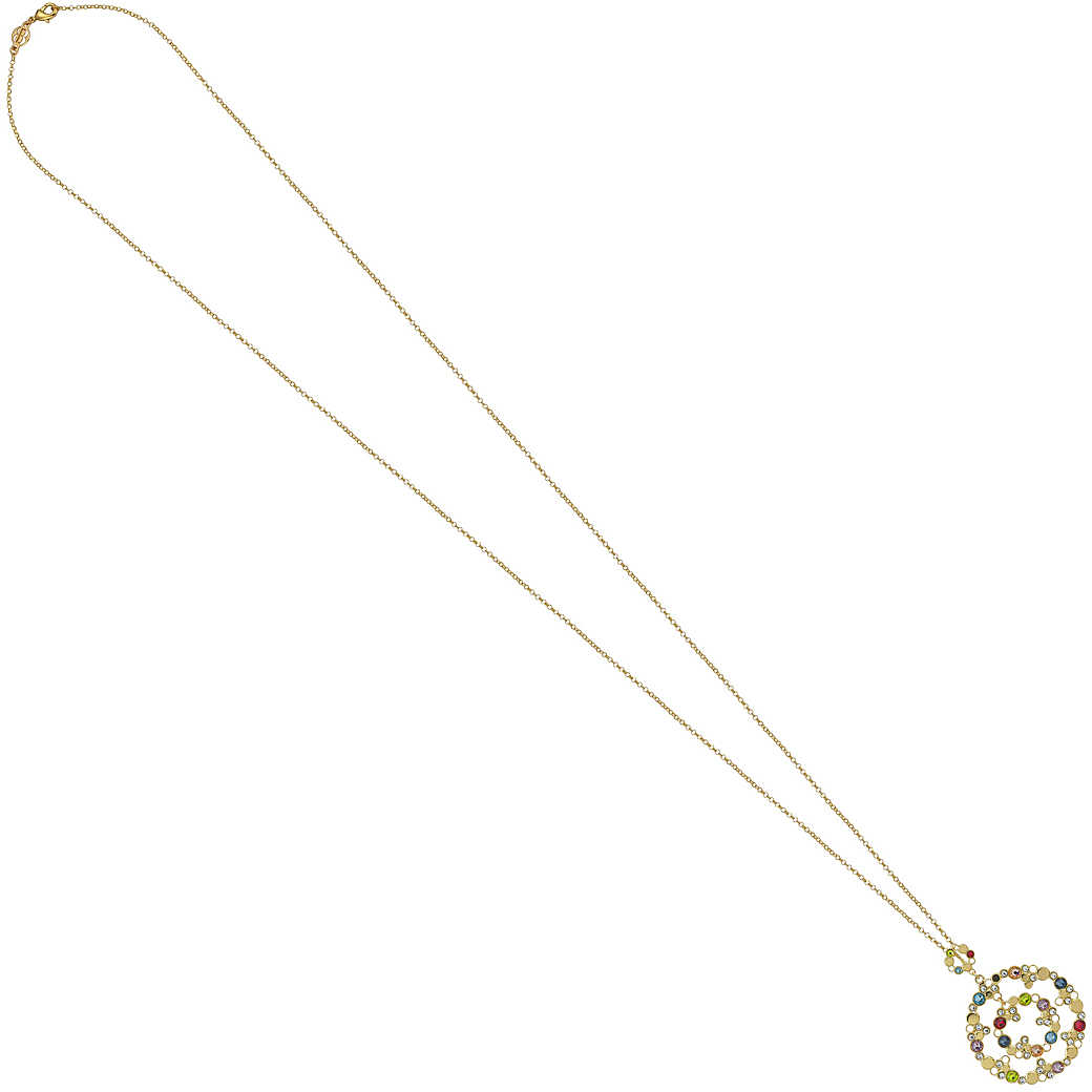 Collana Magic Circle XGR669D