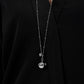 Collar Llamar Ángeles Talismanes SAGZ17