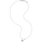 Collar Llamar Ángeles Talismanes SAGZ17