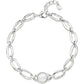 Collar Extraordinario Ovni COL1754BPLMTL0U 