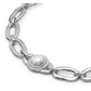 Collar Extraordinario Ovni COL1754BPLMTL0U 
