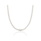 Collana Perle 5mm 7.5mm Boule e Fantasia PCL6316