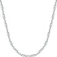 Collana Uomo Maglia Marinara SATX19