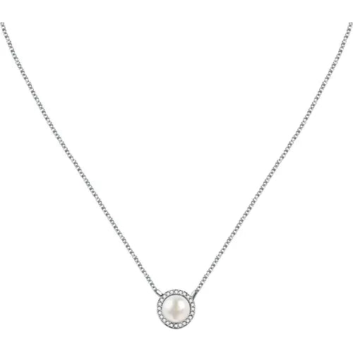 Collana Perla SAER49