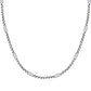 Collana Uomo Basic Silver SZS69