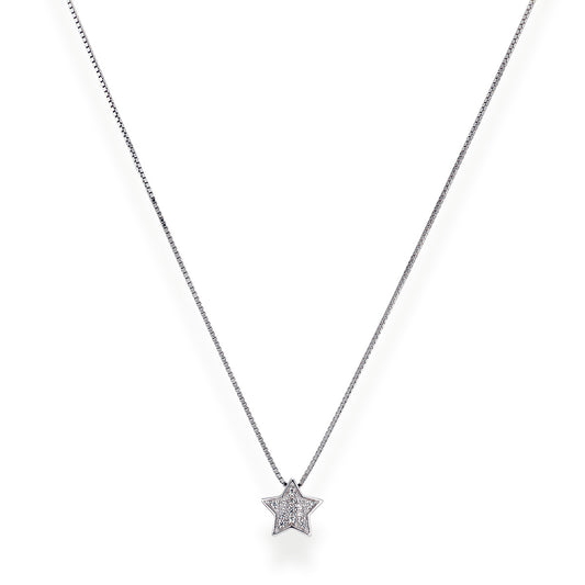 Collar de estrella CLPS