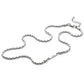 Collana Uomo 4US Acciaio 4UCL4479