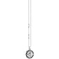 Collana Uomo con Rosa dei Venti EXC547