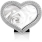 Cornice Home con Strass Cuore 25761