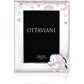 Cornice Elefantina in Argento Miro Silver 7003AR