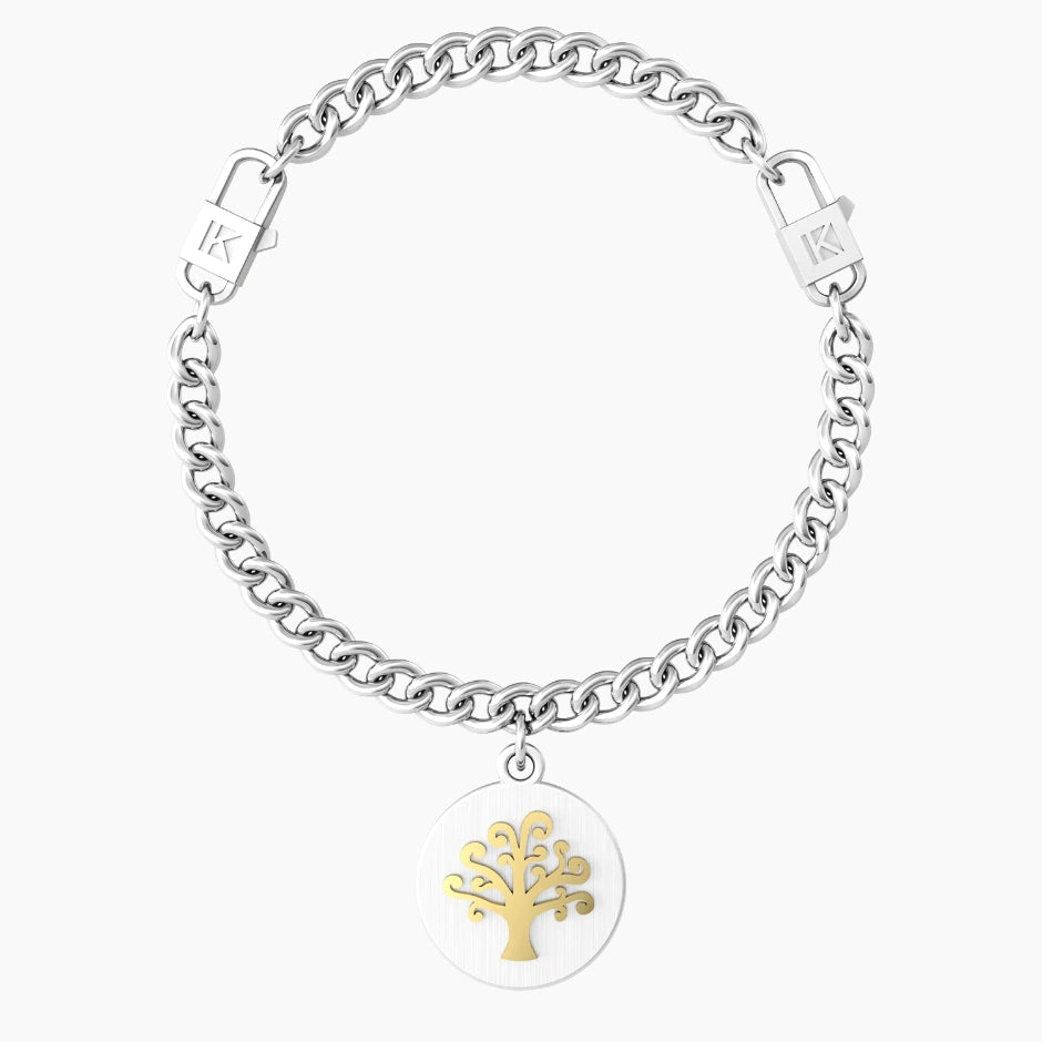 Bracciale Albero Della Vita Bella Vita 731959