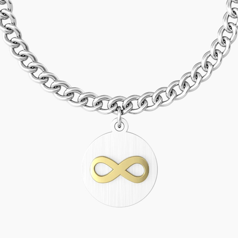 Pulsera Infinito Love Life, Siempre 731965