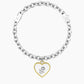Pulsera Welcome Bebe Corazon 732009