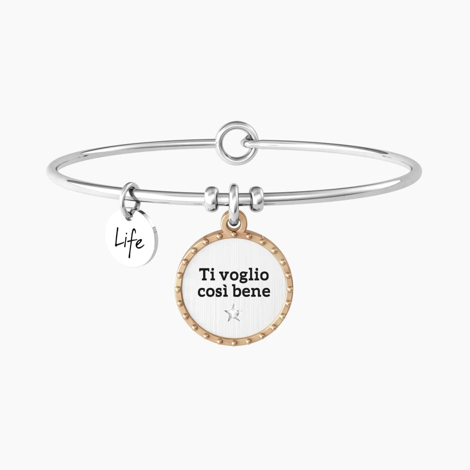 Pulsera Te Amo 732015