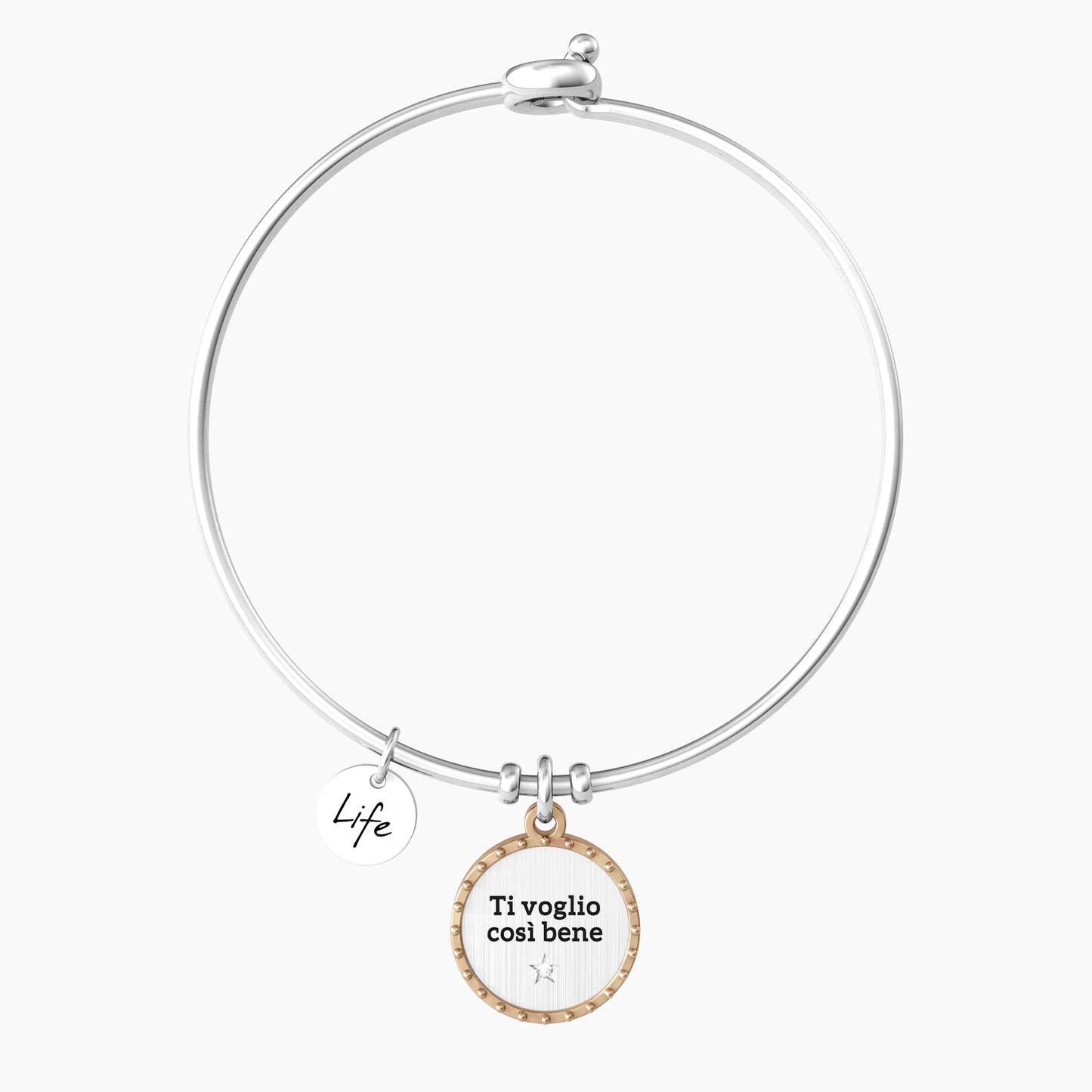 Pulsera Te Amo 732015