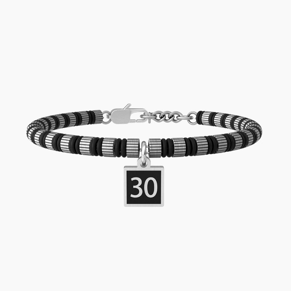Bracciale Uomo 30 The Best Is Yet To Come 731977