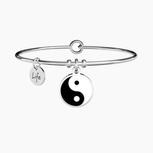 Bracciale Yin E Yang Equilibrio 731703