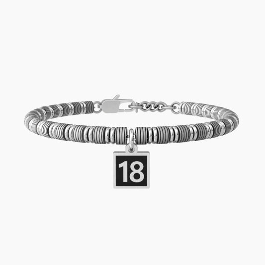 Pulsera Hombre 18 Lo Mejor Está Por Venir 731985