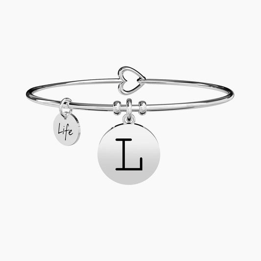 Bracciale Iniziale L Emozioni 231555L