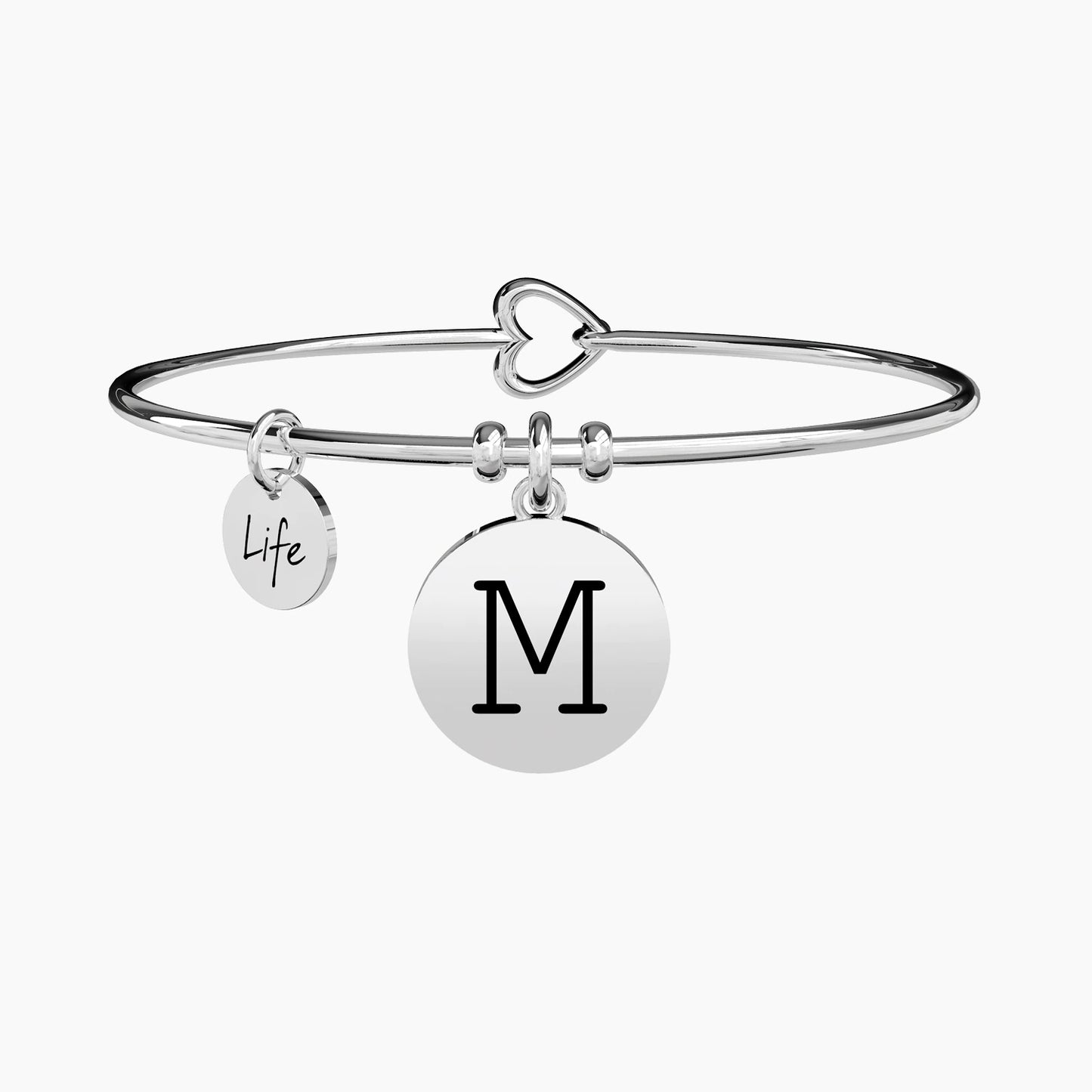 Bracciale Iniziale M Emozioni 231555M