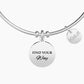 Pulsera Rosa de los Vientos Direction 731063